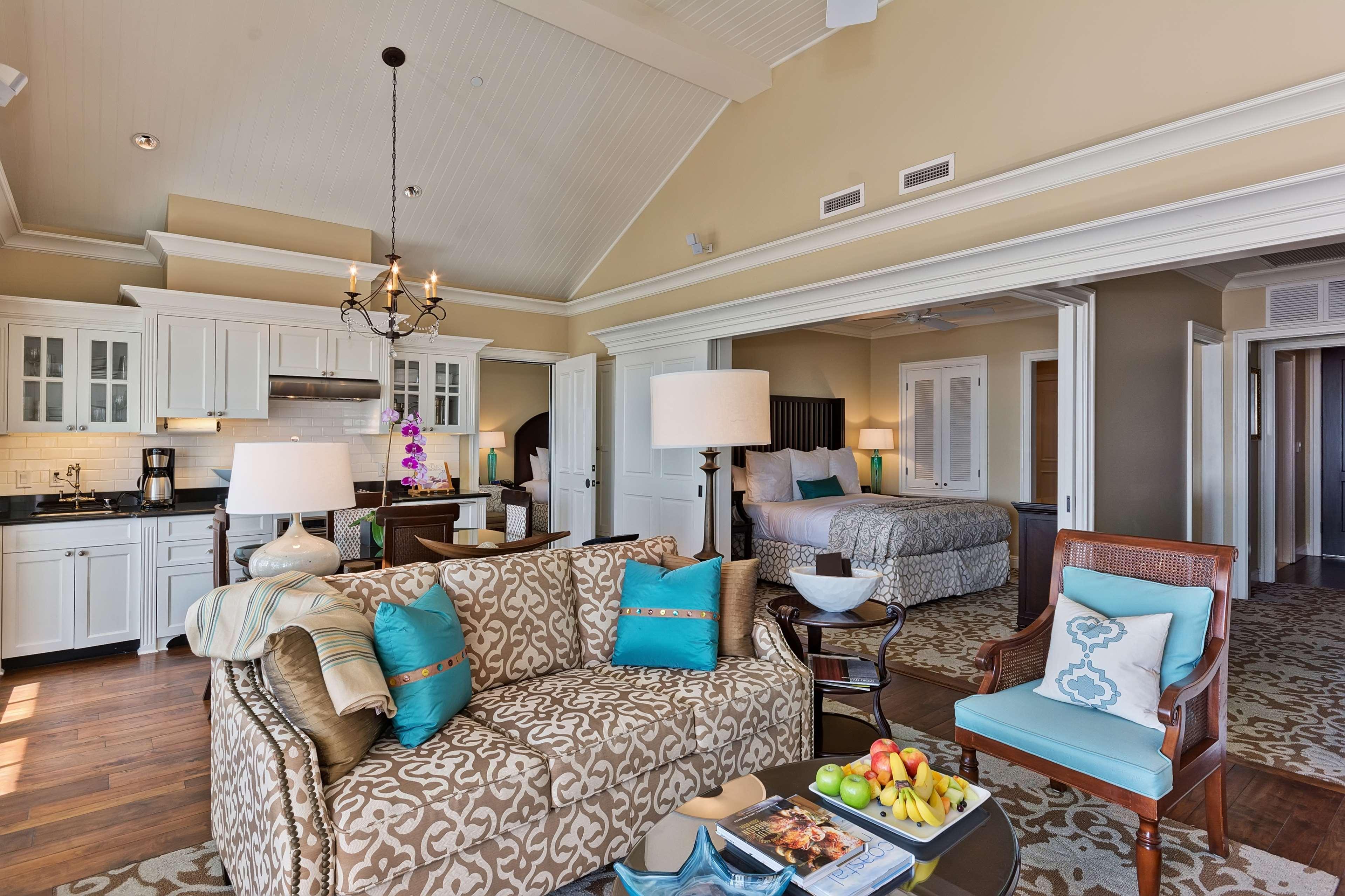 Beach Village At The Del, Lxr Hotels & Resorts Coronado Exterior foto