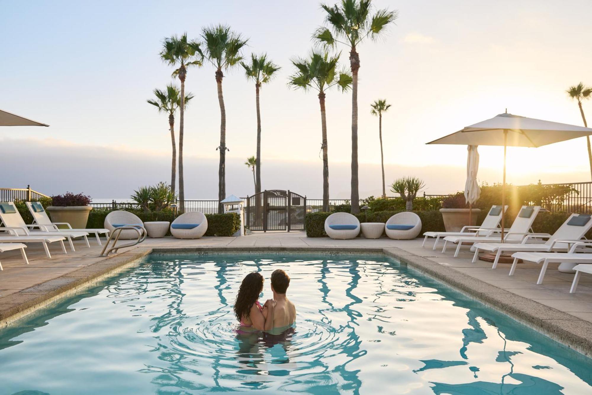 Beach Village At The Del, Lxr Hotels & Resorts Coronado Exterior foto