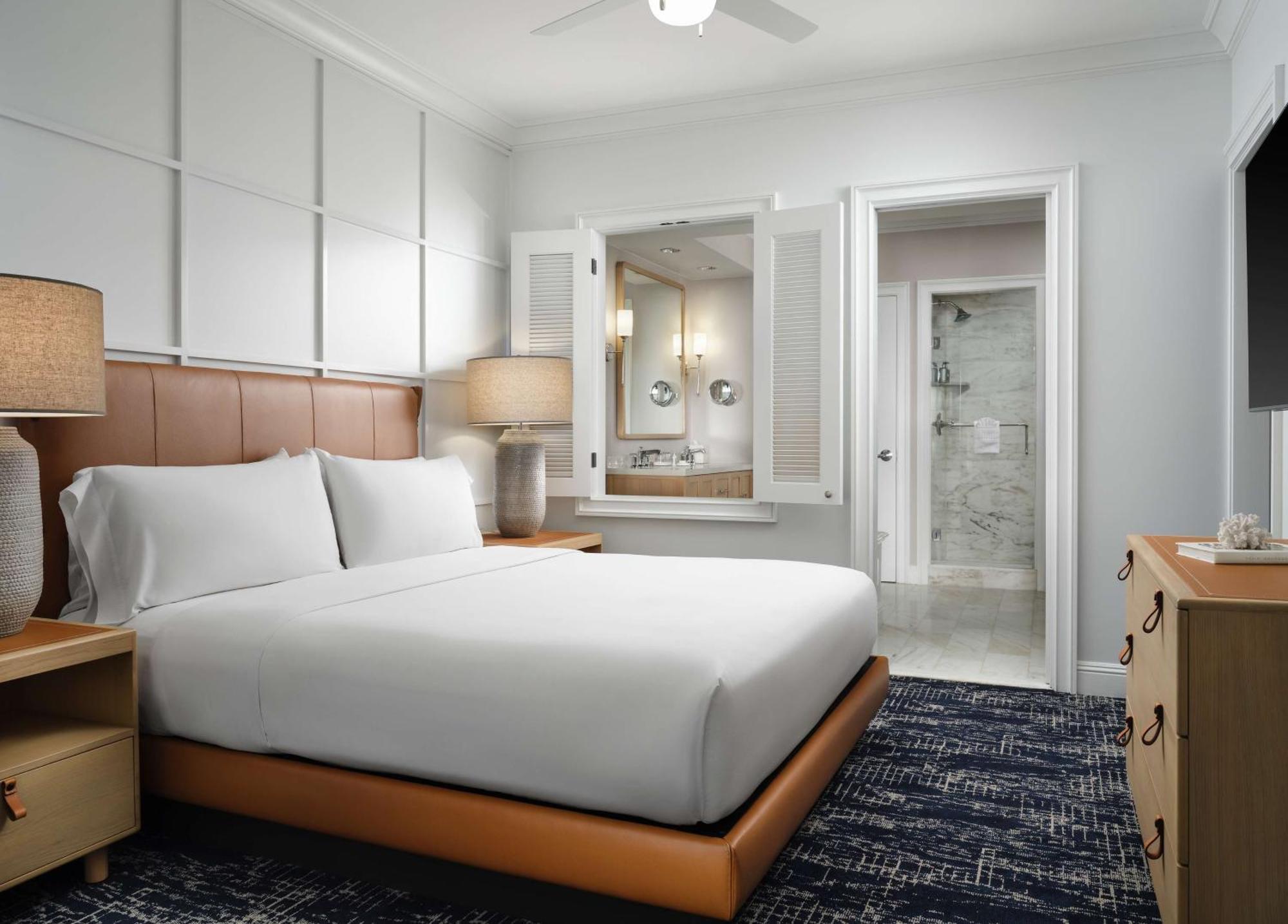 Beach Village At The Del, Lxr Hotels & Resorts Coronado Exterior foto