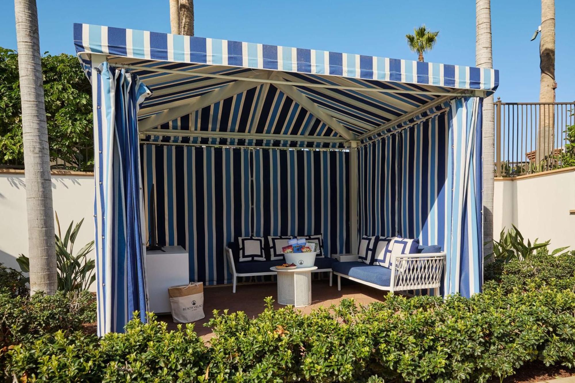 Beach Village At The Del, Lxr Hotels & Resorts Coronado Exterior foto