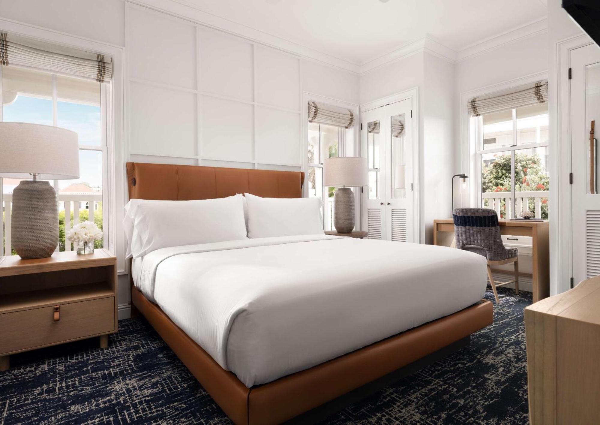 Beach Village At The Del, Lxr Hotels & Resorts Coronado Exterior foto